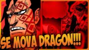 ONE PIECE 1125!!! REVELADO O PODER DEMONÍACO DE IMU-SAMA E A IMORTALIDADE DE VEGAPUNK!!!