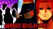 ONE PIECE 1126 y el GRAN DESCONTROL en todo el MUNDO | IMU SAMA, el Nuevo GOROSEI y los YONKOU