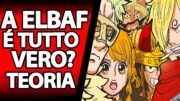 ONE PIECE 1127 Mugiwara in Azione a Elbaf: Verità o Allucinazioni?