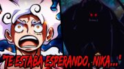 ONE PIECE 1127 y el INICIO del EPICO ARCO DE LOS GIGANTES | Un Nuevo Personaje APARECE?