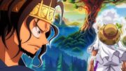 😱 [ONE PIECE 1128] ELBAF SCHOCKIERT UNS! 😨 PRINZ LOKI WIRD ENTHÜLLT! DAS MEGA GEHEIMNIS