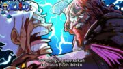 ONE PIECE 1128 – GILA! MUNCULNYA DEWA TERKUAT ELBAF! LUFFY AKHIRNYA MENGETAHUI SEMUA RAHASIA NIKA