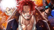 😱 [ONE PIECE 1128] ODA SCHOCKIERT UNS! 😨 DIE NEUE ALLIANZ SHANKS & KATAKURI GREIFEN BLACKBEARD AN