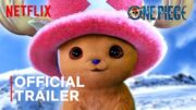 ONE PIECE SEASON 2 TRAILER 2025 Netflix: Chopper, Mr 0 and Things You Missed