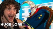 ONE PIECE WEEKLY EP 1120 REACTION!!