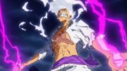 ONE PIECE「 A M V 」BELIEVER & FEEL INVINCIBLE – LUFFY GEAR 5 VS KAIDO