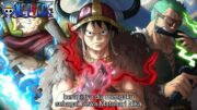 OP 1128 – GILA! LOKI MEMAKAN BUAH IBLIS ILUSI! LUFFY MARAH BESAR KARENA LOKI MENGAKU SEBAGAI NIKA