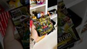 OPENING YU-GI-OH! : AGE OF OVERLORD – ASIA #yugioh #opening #asmr #shorts #short