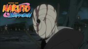 Obito Becomes Tobi | Naruto Shippuden