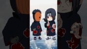 Obito vs Akatsuki I who is strongest #anime #naruto #whoisstrongest