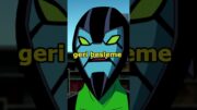 Omnitrix'teki Şimşek Hız Krizi ⚡: Ben’in Duygusal Kayıp ve Geri Dönüşü 🌟| What If ?