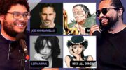 One PIece Netflix saison 2 – Casting réussi ?