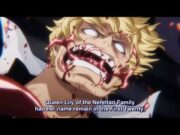 One Piece 1119 English Sub Full Episode – One Piece Latest Episode FIXSUB