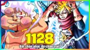 One Piece Chap 1128 Prediction – SỰ THẬT NỔ NÃO 🤯