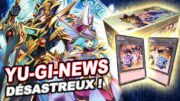 PIRE PRODUIT YU-GI-OH ?! [Yu-Gi-News]