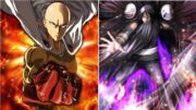 [Part 2] Saitama Full Power VS Kakuzu Jiongu (Naruto Shippuden) | Figthing Games.