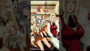 Pictures of Naruto Characters in School #shorts #naruto  #shippuden #edit #song