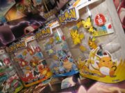 Pokémon 3-Pack Figures! (Series 2) | ToyCollection