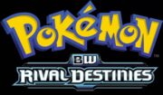 Pokemon BW Rival Destinies Opening Theme Song Full HQ Version/w lyrics