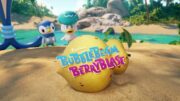 Pokémon: Bubble Beam Berry Blast 🌊 🌊