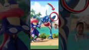 Pokémon Design Details You Missed (maybe)