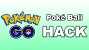 Pokemon GO HACK – Realistic Poke Balls