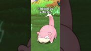 Pokemon's WEIRDEST Immunities #pokemon