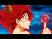 Poor Students Shocks every one when he releases his true Power To Open Divine Gates – anime recap