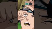 Por qué Obito no está Ciego? #naruto #narutoshippuden #boruto