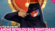 QUE SPOILER! FINALMENTE A IDENTIDADE DE IMU SAMA REVELADA?O SEGREDO DE LILI NEFERTARI-ONE PIECE 1118