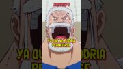 QUIÉN ACUDIRÍA A RESCATAR A LUFFY?!? | One Piece Análisis #onepiece #luffy #shorts #anime #op #humor