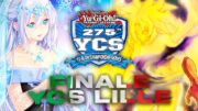 [RIKKA vs YUBEL] ★ FINALE 275th YCS LILLE Yu-Gi-Oh! 2024 in ITALIANO