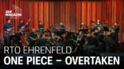 RTO Ehrenfeld – "Overtaken (One Piece)" | ZDF Magazin Royale