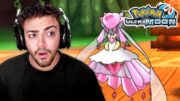 RUN #4 — WILL WE LOSE AGAIN? 😭 | Pokemon Ultra Moon Ep. 5