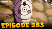 Raikage Impressed | Naruto Shippuden EPISODE 283 Explained In हिंदी | Aniplainer