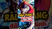 Râu trắng thức tỉnh trái ác quỷ chưa? #anime #onepiece #luffy #xemanime #shorts