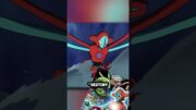 Rayquaza vs Deoxys was Insane..