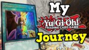 Restarting My YuGiOh Journey Ep 1