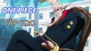 Review OnePiece Tập 1120 : Thánh Garling Chính Thức Ra Mắt | Imu Bất Tử | Mọt TV review anime