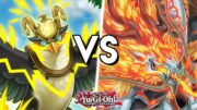 Ritual Beast VS Tenpai Dragon – DB Yu-Gi-Oh!