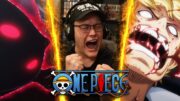 SABO VS IMU! ONE PIECE Episode 1119 REACTION – RogersBase Reacts