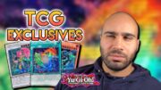 SPICY!! The Mega Tins 2024 TCG Exclusives Are Out! Yu-Gi-Oh!