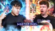 SUMMONING THE YU-GI-OH’s WORST BOSS MONSTERS – WATER vs MACHINES In ORIGINAL Yu-Gi-Oh! Master Duel!