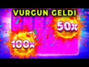 SWEET BONANZA 🍭 SLOT OYUNLARI 🍭 EN ÇOK KAZANDIRAN SLOT OYUNLARI 🍭GÜZEL KAZANÇ TAKTİKLERİ 🍭 BONUS BUY