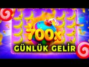 SWEET BONANZA 🍭 SLOT OYUNLARI 🍭 MUHTEŞEM KATLADIK 🍭 EFSANE KAZANÇ 🍭 MEGA KASA İLE VURGUN PEŞİNDEYİZ