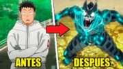 Se TRANSFORMA en un MOUSTRO y debe OCULTARLO para SOBREVIVIR! | Anime Resumen