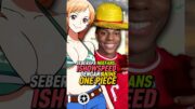 Seberapa Ngefans IShowSpeed Dengan One Piece? #shorts