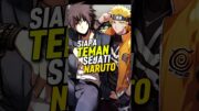 Siapa Teman Sejati Naruto Sebenarnya? #shorts