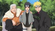 Soruto Uzumaki – Grandson of Naruto Uzumaki and his Legendary Story part 2