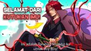 Sosok Luka Bakar adalah MANTAN GOROSEI? Pengkhianat TERTINGGI! – One Piece (Teori)